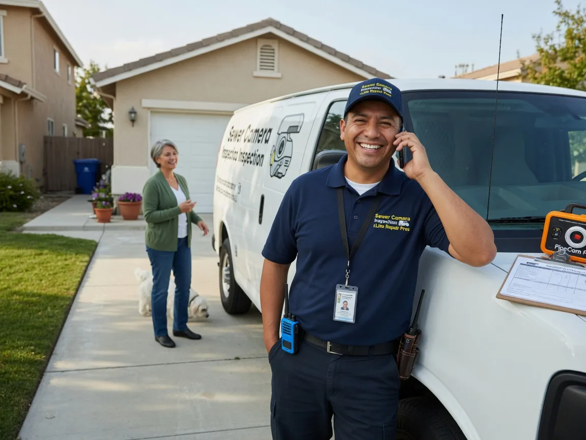 Sewer Line Repair Detroit, AL FAQs
